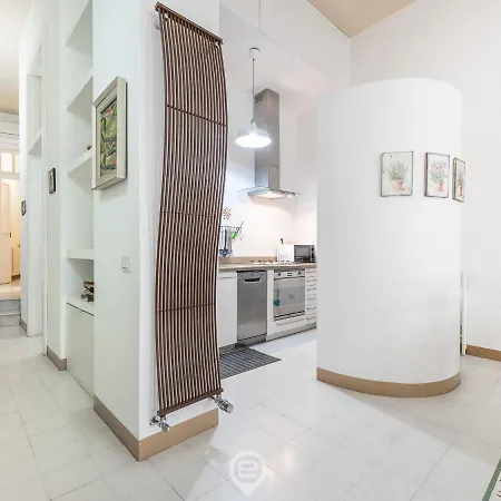 Apartment Piazza Yenne Bliss Cagliari